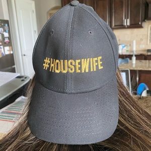 Housewife of Beverly Hills Hat